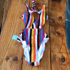 Cupshe bathing suit